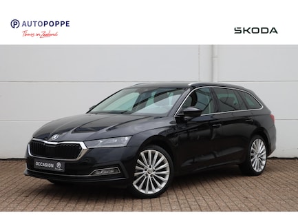 Skoda Octavia 0