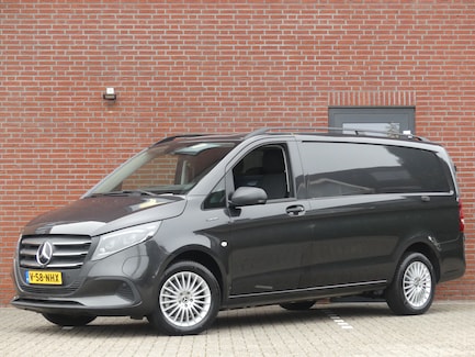 Mercedes-Benz eVito 0