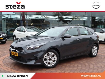 Kia Ceed 0