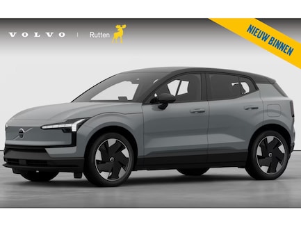 Volvo EX30 0