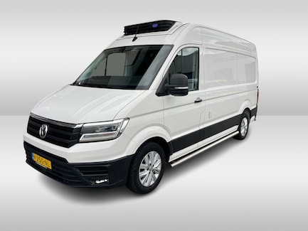 Volkswagen Crafter 0