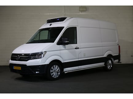 Volkswagen Crafter 0