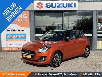 Suzuki Swift 0
