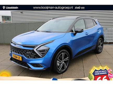 Kia Sportage 0