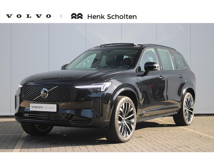 Volvo XC90 0