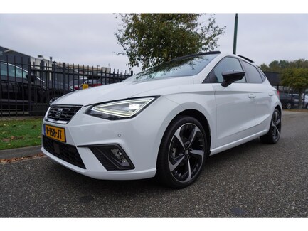 SEAT Ibiza 0
