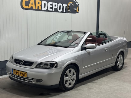 Opel Astra 0