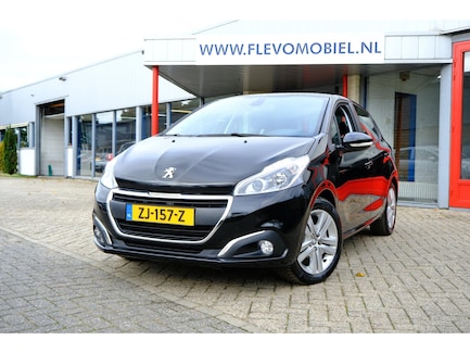 Peugeot 208 0