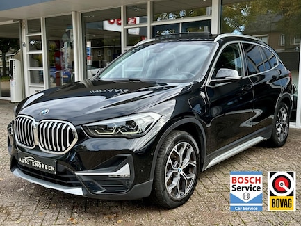 BMW X1 0