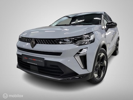 Renault Captur 0