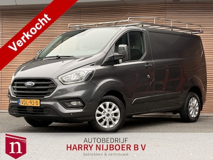 Ford Transit Custom 0