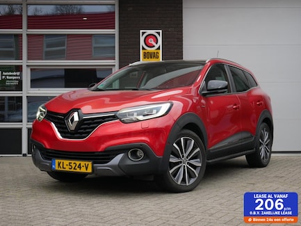 Renault Kadjar 0