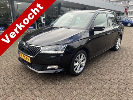 Skoda Fabia 0