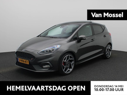 Ford Fiesta 0