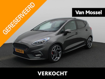 Ford Fiesta 0