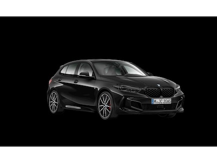 BMW 1-Serie 0