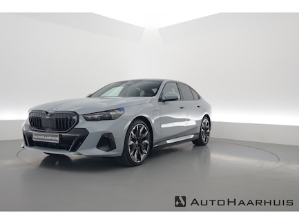 BMW 5-Serie 0