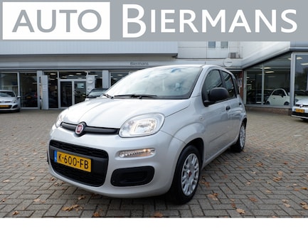 Fiat Panda 0