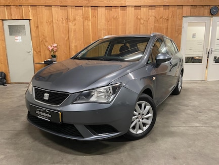 SEAT Ibiza 0