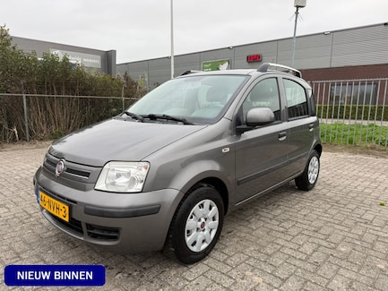 Fiat Panda 0