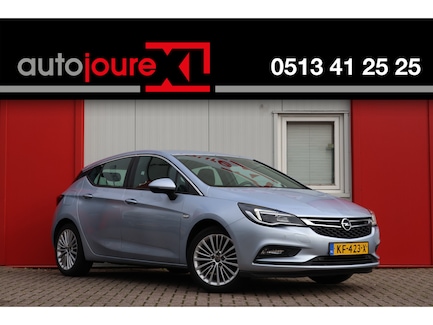 Opel Astra 0