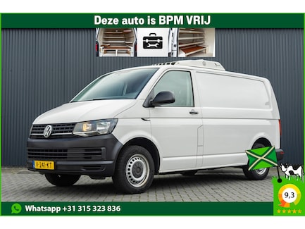Volkswagen Transporter 0