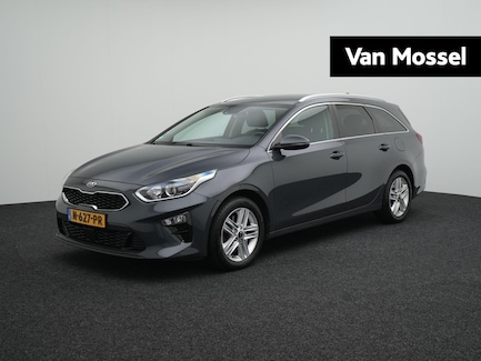 Kia Ceed 0