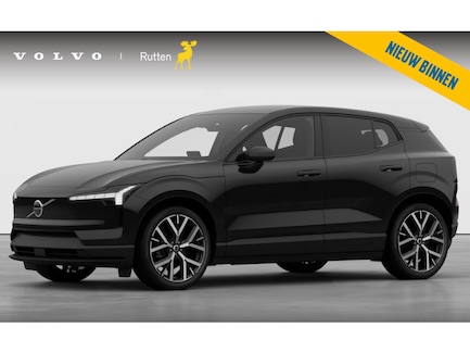 Volvo EX30 0