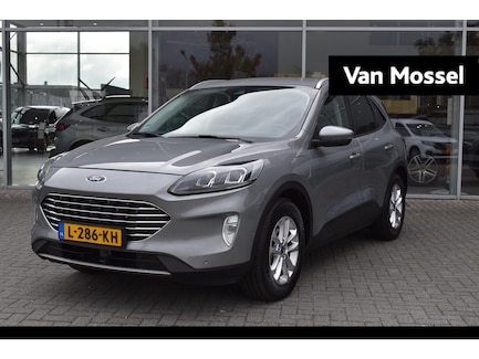 Ford Kuga 0