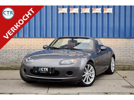Mazda MX-5 0