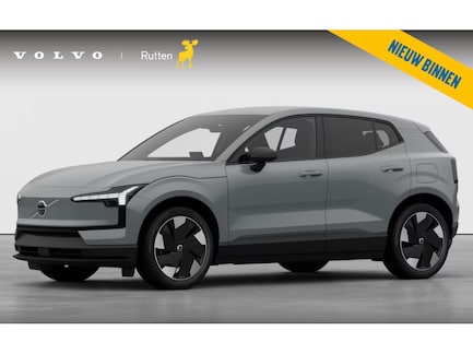 Volvo EX30 0