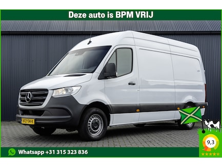Mercedes-Benz Sprinter 0