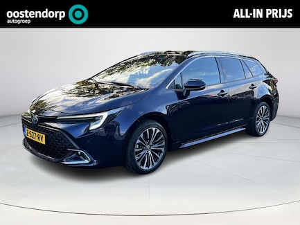 Toyota Corolla 0