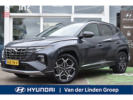 Hyundai Tucson 0