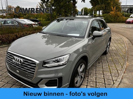 Audi Q2 0