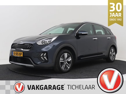Kia Niro 0