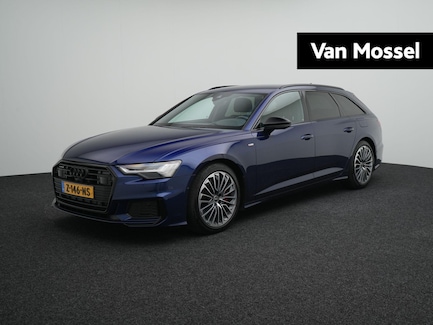 Audi A6 0