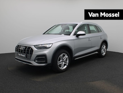 Audi Q5 0