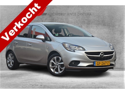 Opel Corsa 0