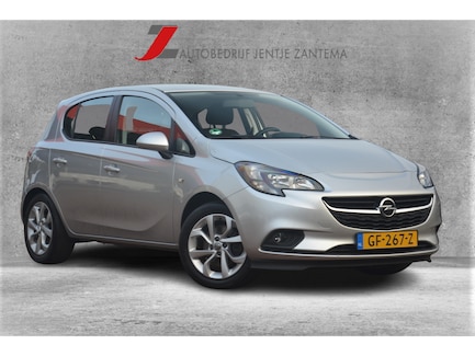 Opel Corsa 0