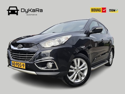 Hyundai ix35 0