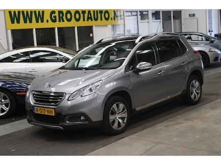 Peugeot 2008 0