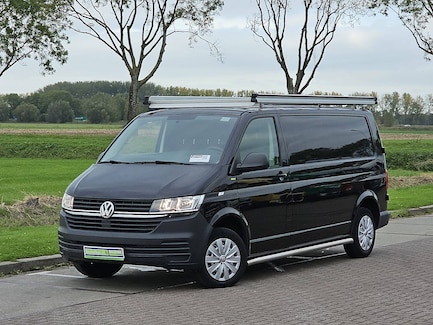 Volkswagen Transporter 0