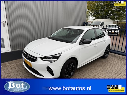 Opel Corsa 0