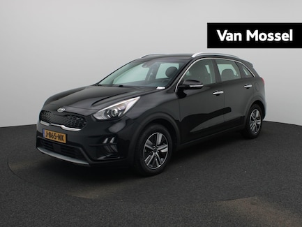 Kia Niro 0