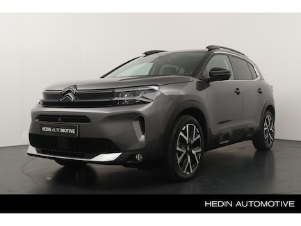 Citroën C5 Aircross 0