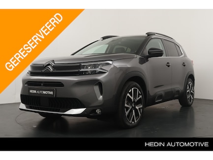 Citroën C5 Aircross 0
