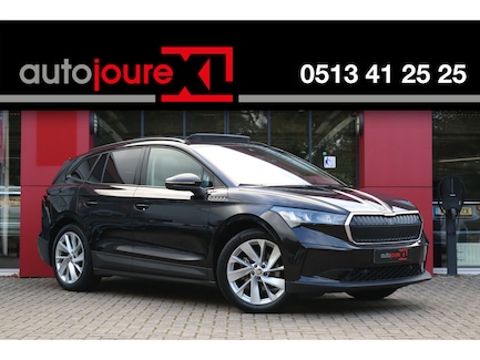 Skoda Enyaq 0
