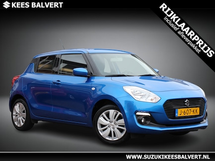 Suzuki Swift 0