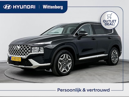 Hyundai Santa Fe 0